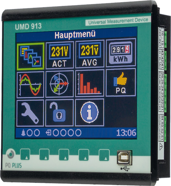 UMD 913