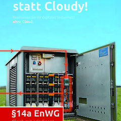 Besser Edgy statt Cloudy!